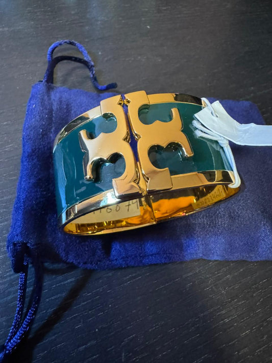 اسوارة توري برتش جديدة | Tory Burch Bracelet New - size S/M