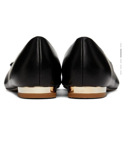 Sophia Webster Flat Used- size 40 fits 39