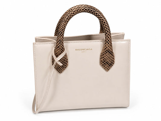 شنطة بالنسياغا مستعملة | Balenciaga Bag Used