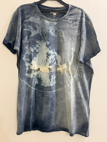 تيشيرت ديزل جديد | Diesel T-shirt New - size XXL