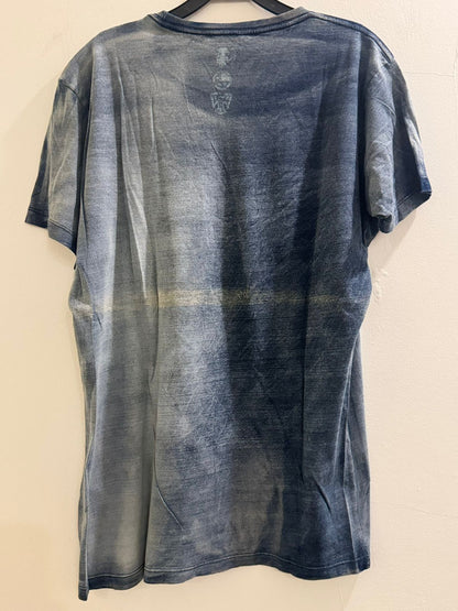 تيشيرت ديزل جديد | Diesel T-shirt New - size XXL