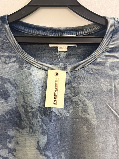 تيشيرت ديزل جديد | Diesel T-shirt New - size XXL