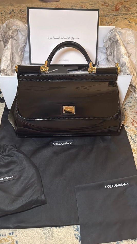 Dolce & Gabbana Bag New