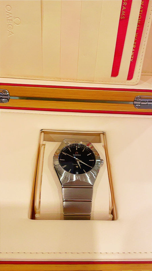 OMEGA Watch New - Size 36