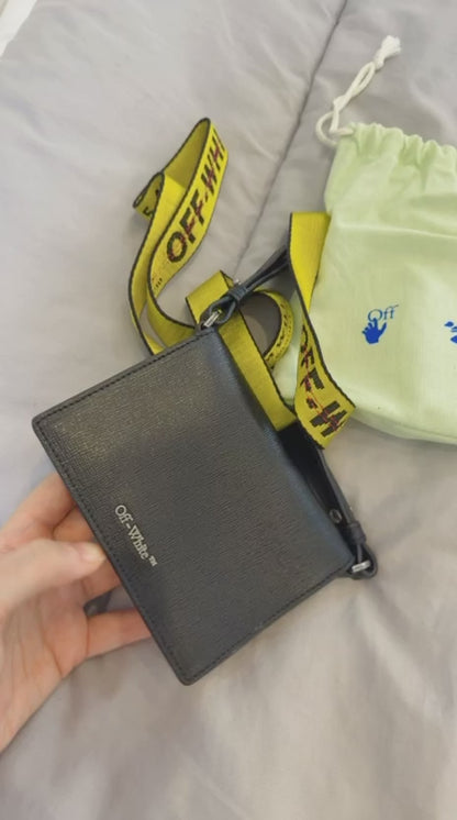 Off-white Bag Like new