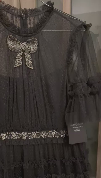 Needle & Thread Dress Used - size M