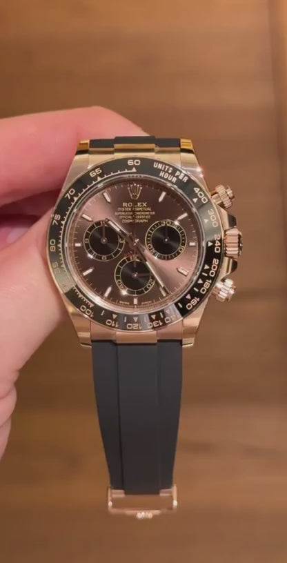 ROLEX Cosmograph Daytona New - size 40
