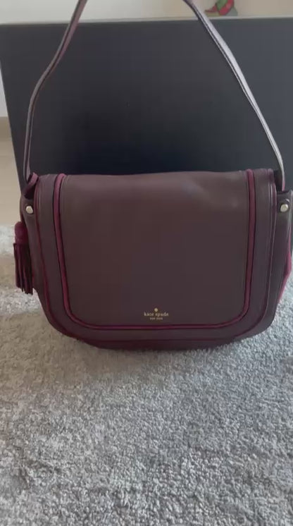 Kate Spade Bag New