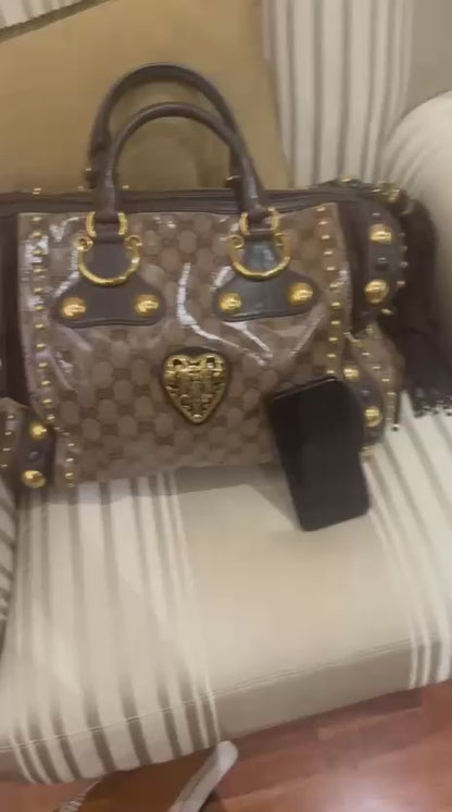 Gucci Bag - Vintage