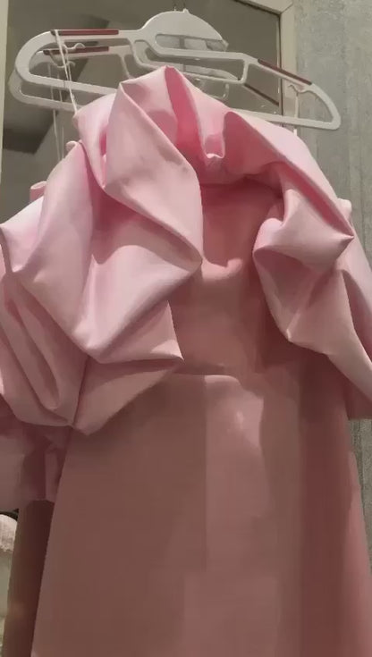 فستان آڤا فاشن | Aavva Fashion Dress - size M