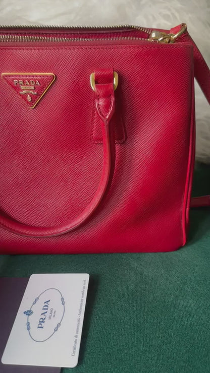 PRADA Bag Used - size S