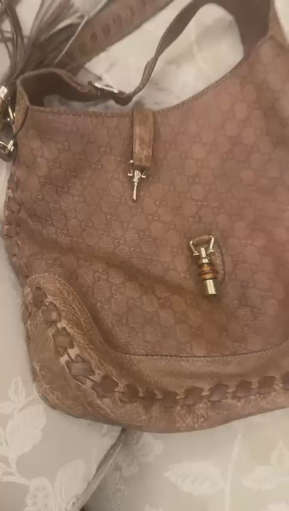 Gucci Bag Used -Vintage