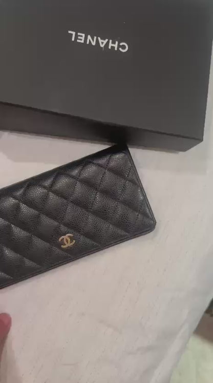 Chanel Wallet