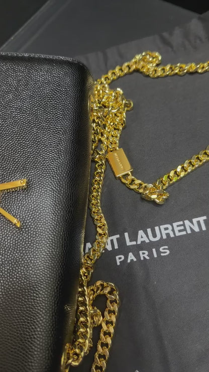 شنطة إيف سان لوران مستعملة | Saint Laurent Bag Used