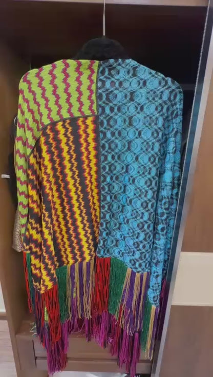 MISSONI Top - size XL