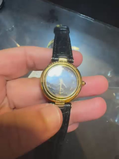 ساعة بيير بالمان جديدة | Pierre Balmain Watch New