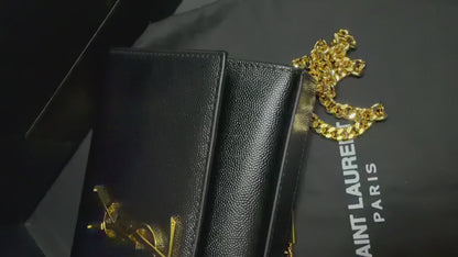 شنطة إيف سان لوران مستعملة | Saint Laurent Bag Used