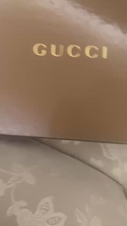 Gucci Heels Used - size 38