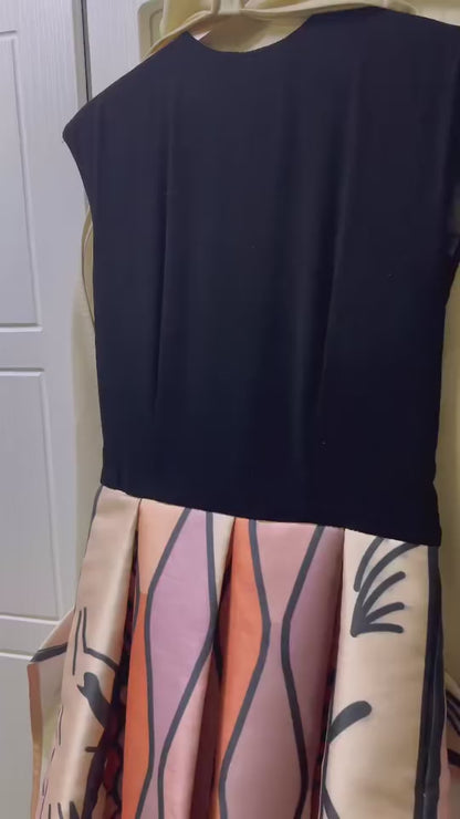 ArAm by Arwa Alammari Dress Used - size 38