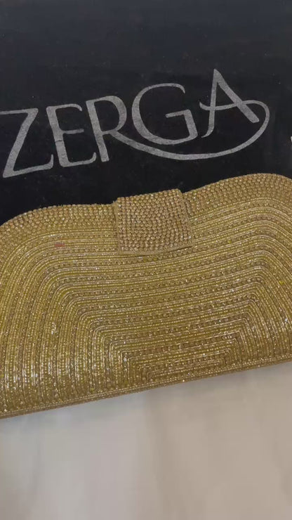 شنطة زرغا مستعملة | Zerga Bag Used