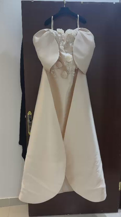 Tarraf Dress Used - size M