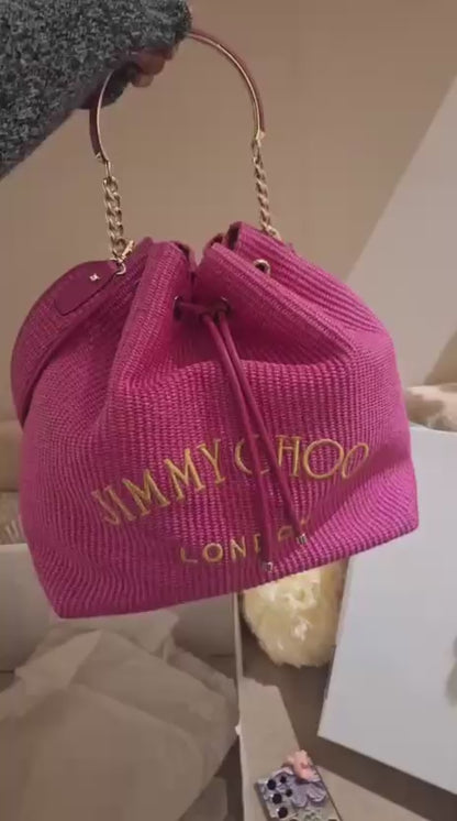 Jimmy Choo Bag New