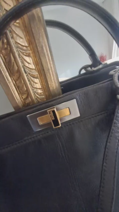 FENDI Bag - Vintage Used