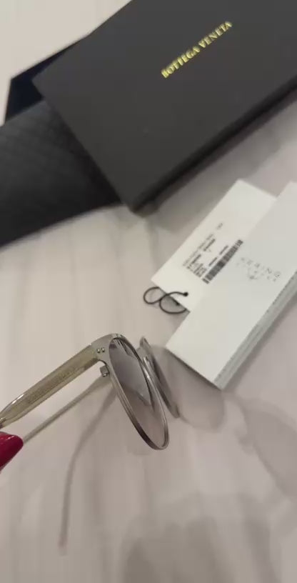 Bottega Veneta Sunglasses Used