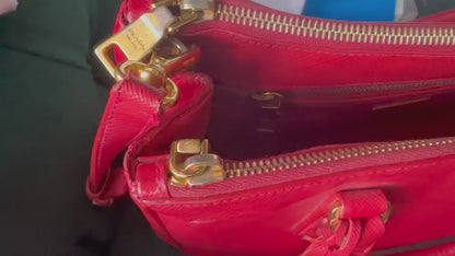 PRADA Bag Used - size S
