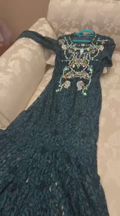 Dolce & Gabbana Dress Used - size 40