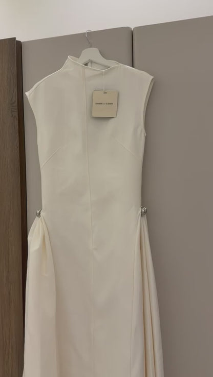 Chats by Cdam Dress New - size 12