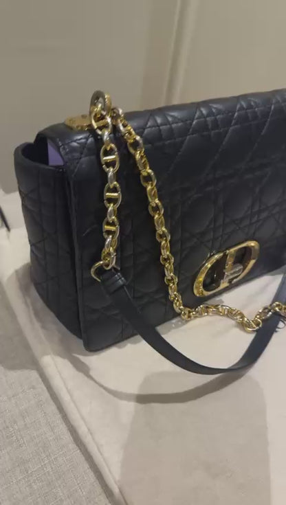 Dior Bag Used