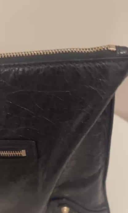 Balenciaga Pouch