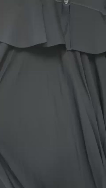 فستان ساندرو جديد | SANDRO Dress New - size L/XL