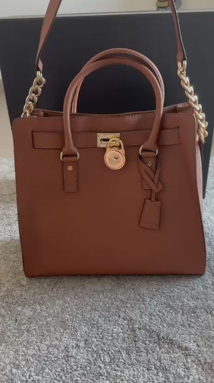 Michael Kors Bag & Wallet Used