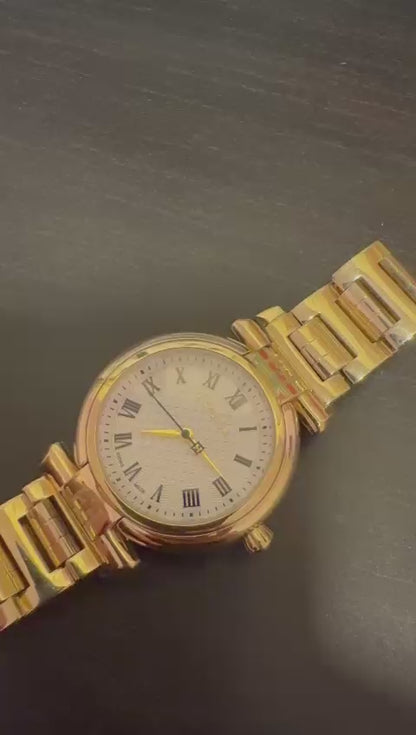 ساعة اسكادا مستعملة | ESCADA Watch Used