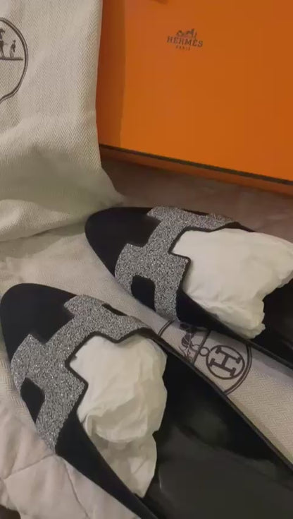 Hermès Shoes - size 39