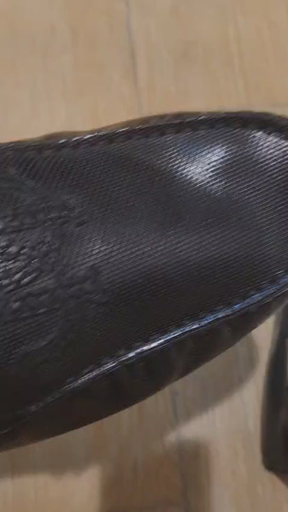 Roberto Cavalli Flat - size 42