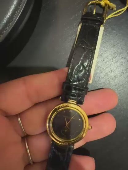 ساعة بيير بالمان جديدة | Pierre Balmain Watch New