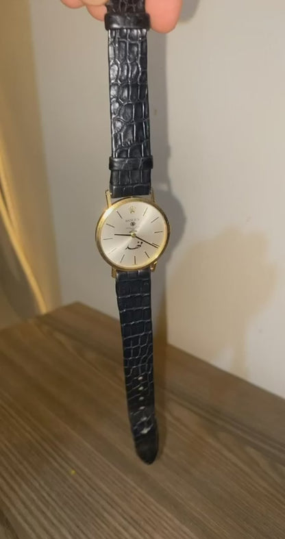 ROLEX Watch- Unique since 1988