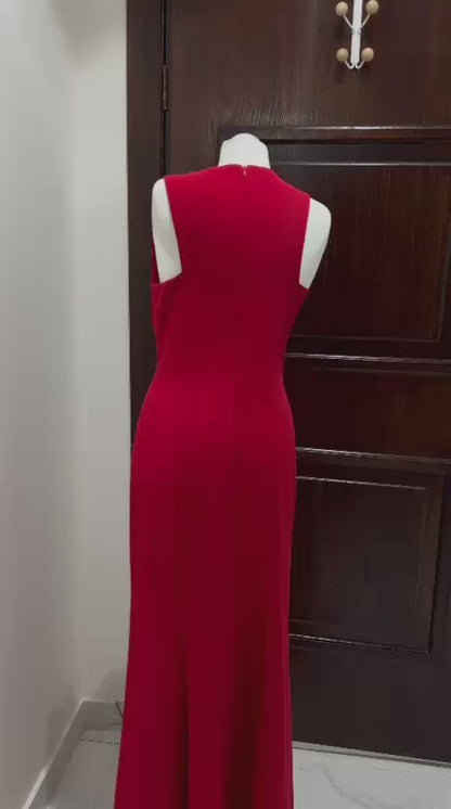 فستان نادين ميلانو جديد | NADINE Dress New - size L