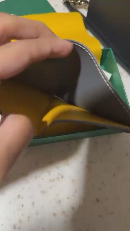 GOYARD Wallet