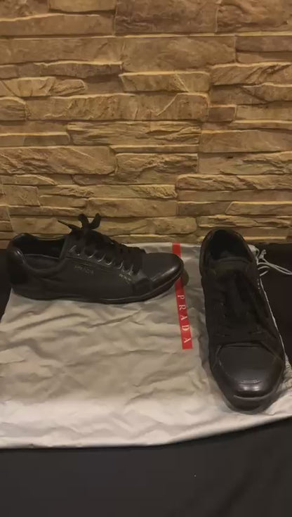 PRADA Sneakers Used - size 38