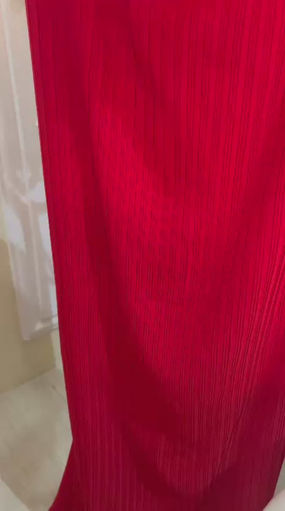 Solace London Dress Used Twice ONLY - size 14