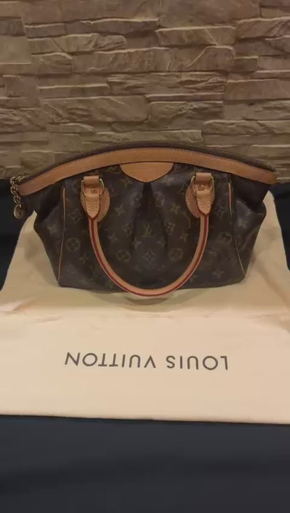 Louis Vuitton Bag Used