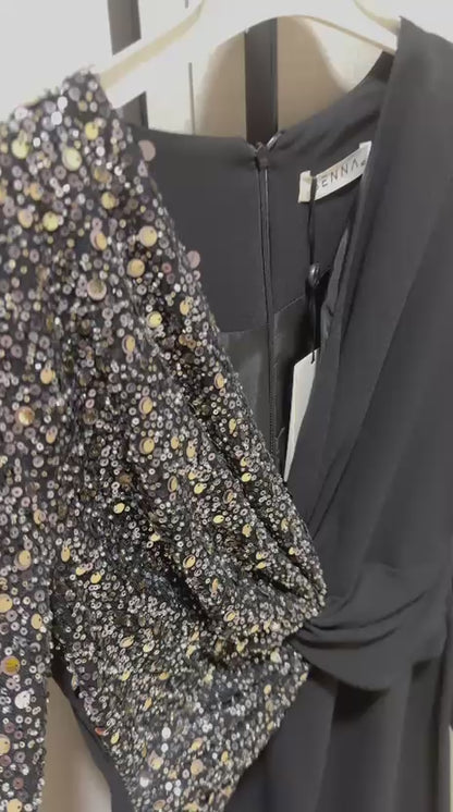 Senna Dress - size 40