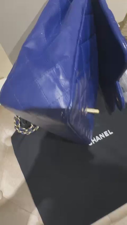 شنطة شانيل مستعملة |Chanel Bag Used
