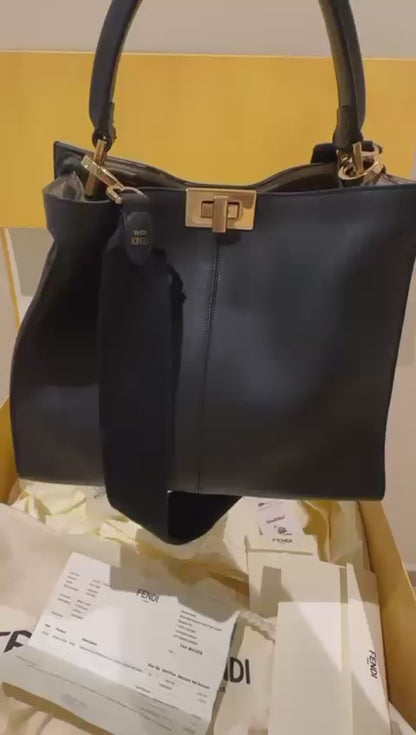 FENDI Bag Like New