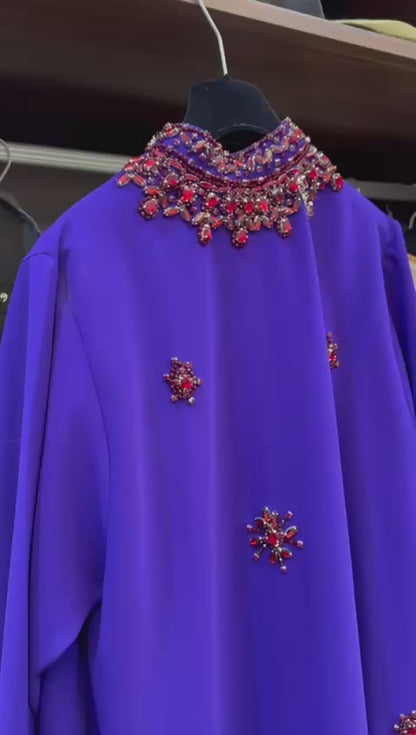 N__Signature Dress- size 46