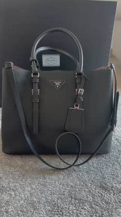شنطة برادا جديدة | PRADA Bag New